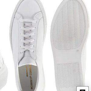 Common Projects Original Achilles Womens Sneaker Sz 7